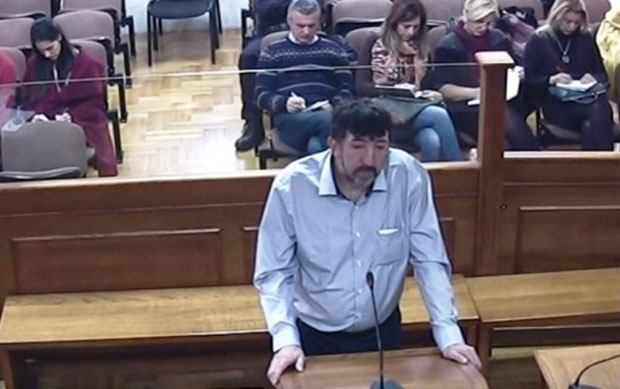 Кључни очевидац пуча доживео удес на Космету